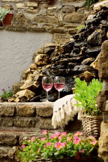 Babér Cottage Vendégház – Tihany fotó 32