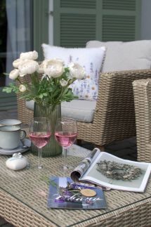 Babér Cottage Vendégház – Tihany fotó 25