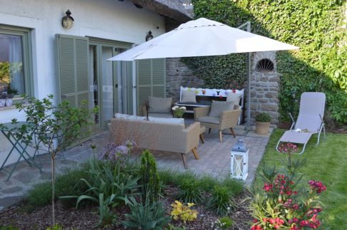 Babér Cottage Vendégház – Tihany