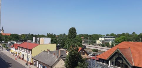 Negyedik Emelet Apartman1