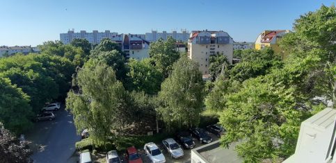 Negyedik Emelet Apartman3