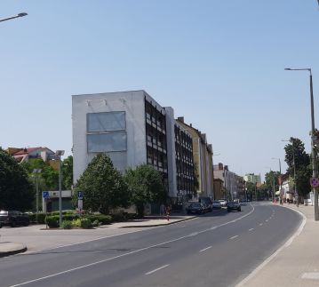 Negyedik Emelet Apartman7