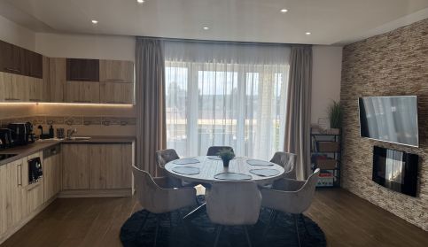 Excellence Apartment15