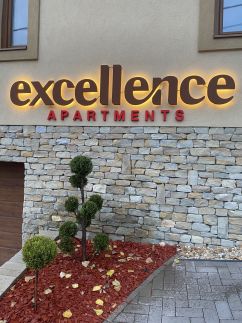 Excellence Apartment5