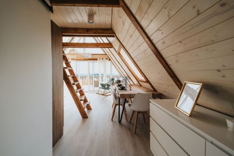 WoodParadise Apartman13