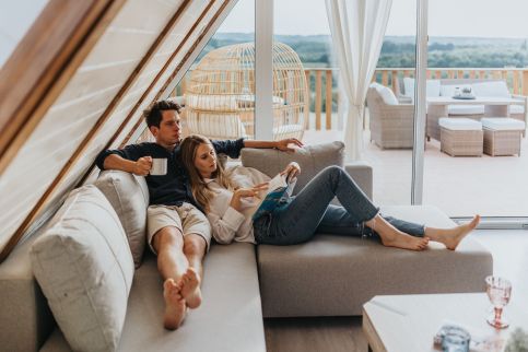 WoodParadise Apartman15