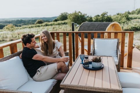 WoodParadise Apartman16