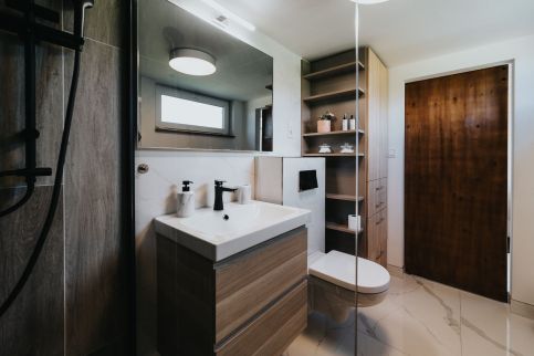 WoodParadise Apartman17