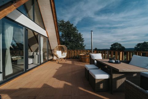 WoodParadise Apartman18