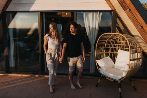 WoodParadise Apartman20