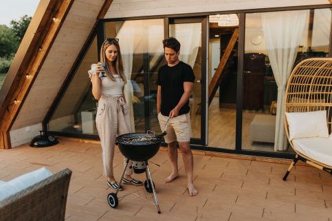 WoodParadise Apartman21