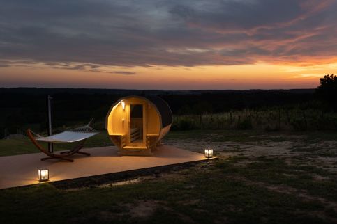 WoodParadise Apartman22