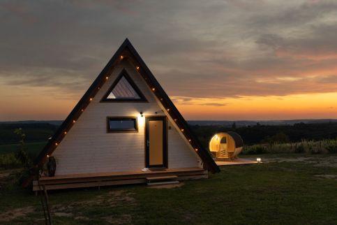 WoodParadise Apartman23