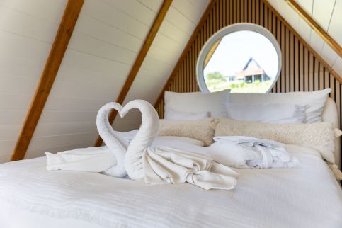 WoodParadise Apartman25