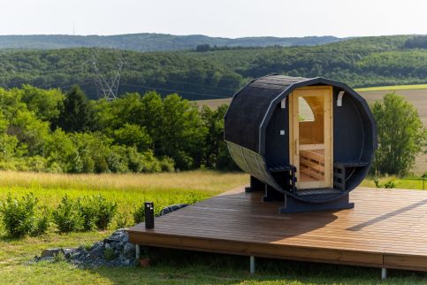 WoodParadise Apartman26