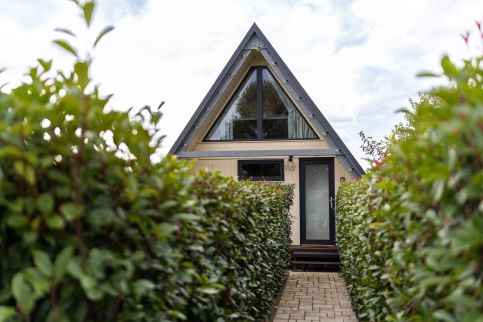 WoodParadise Apartman28