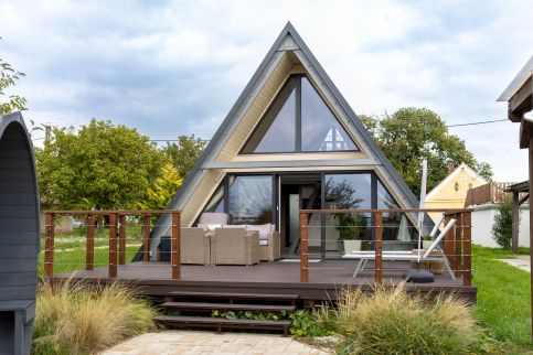 WoodParadise Apartman29