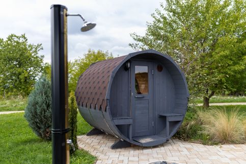 WoodParadise Apartman30