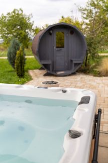 WoodParadise Apartman31