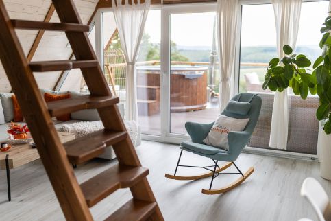 WoodParadise Apartman32