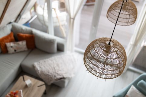 WoodParadise Apartman33