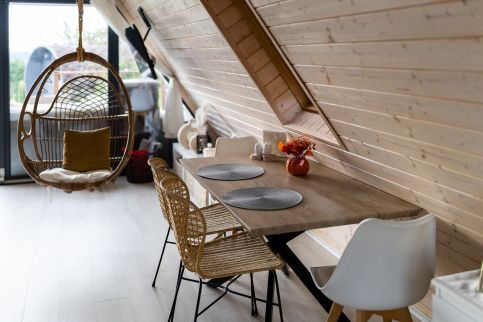 WoodParadise Apartman34