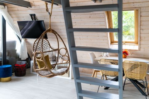 WoodParadise Apartman36