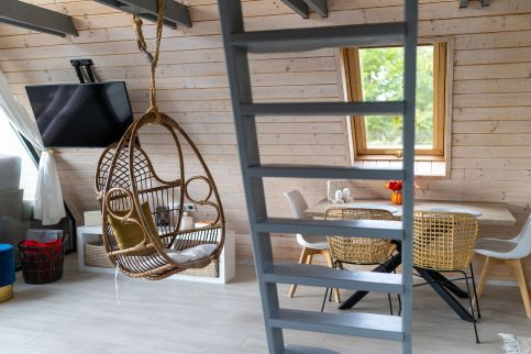 WoodParadise Apartman38