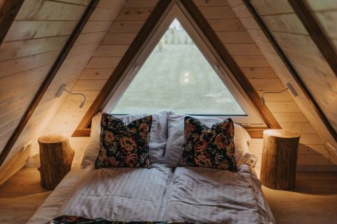 WoodParadise Apartman9