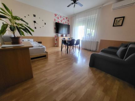 József Attila Apartman9