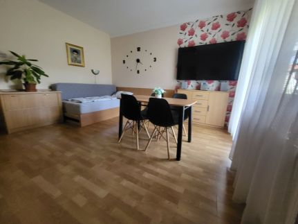 József Attila Apartman10