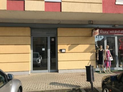 József Attila Apartman18