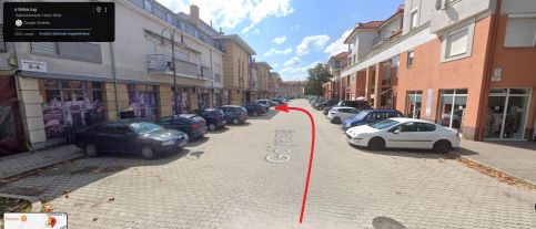 József Attila Apartman20