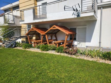 József Attila Apartman14
