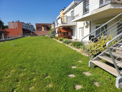 József Attila Apartman16