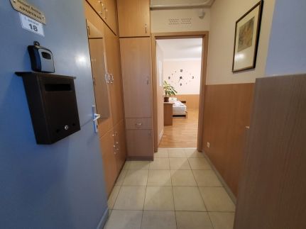 József Attila Apartman2