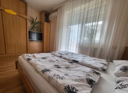 József Attila Apartman3