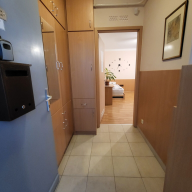 József Attila Apartman