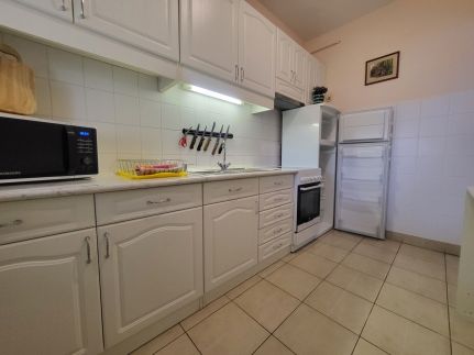 József Attila Apartman
