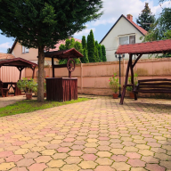 Exclusive Garden Vendégház