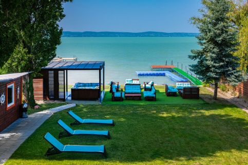 Villa My Lake7