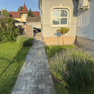 Grey Lavender Home Apartman