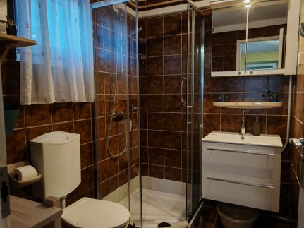 Barbara Ház Apartman70