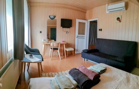 Barbara Ház Apartman56