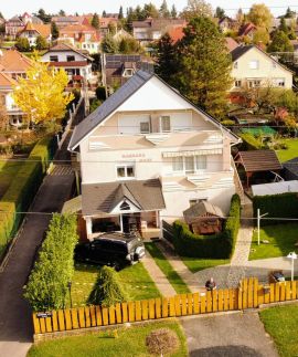 Barbara Ház Apartman73