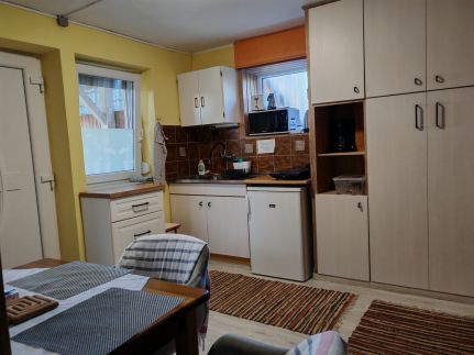 Barbara Ház Apartman78