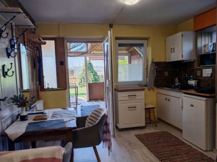 Barbara Ház Apartman79