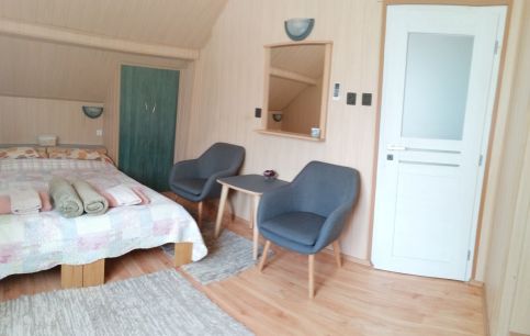 Barbara Ház Apartman58