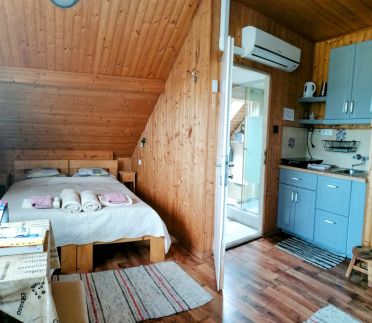 Barbara Ház Apartman68