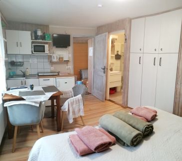 Barbara Ház Apartman48